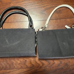 2 miche Purse